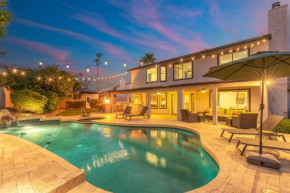 Zion Mirage Kierland Pool Firepit Dog Friendly